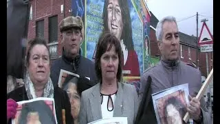 Republicans mark commencement of 1981 hunger strike