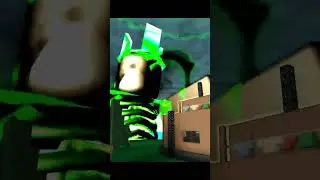 an underground hangout (3) ending preview 😁