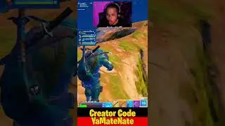 #fortnitezerobuild #fortnite #fyp #YaMateNate #fortnitechapter5season1 #fortnitezerobuilds