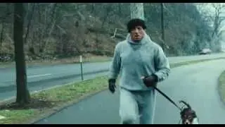 ROCKY BALBOA | Training Montage