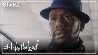#TakeTheLead | Black History Month | STARZ