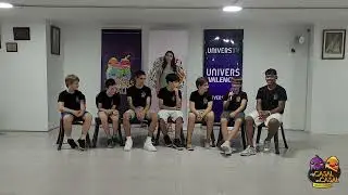 017 De Casal en Casal Sector Algiros 2025 Infantil