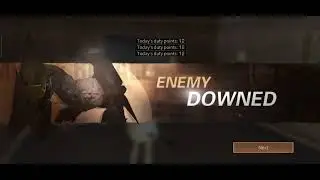 Death High S11 Floor 65 and 70 Boss Gameplay LifeAfter DH Season 11 4k