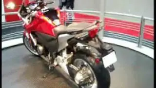 2010 Edmonton Motocycle Show - Bonus (Ep. 8 of 8)