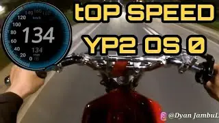 TOP SPEED RX KING | BLOK YP2 OS 0