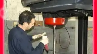 Victory Lane Quick Oil Change Franchise