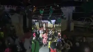 Shitases la estancia 2025