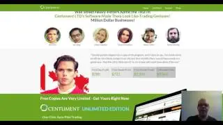 Centument Scam Or Decent App
