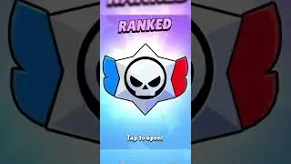 I'm silver II #brawlstars