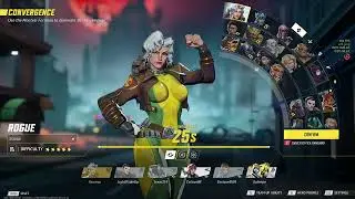 Rogue Carried Our Ranked Game By Stealing Doctor Strange's Ultimate #Rogue #MarvelRivals #Ranked