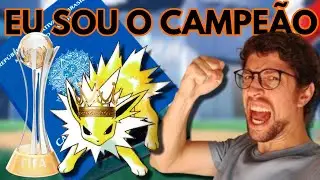 LIGA POKEMON JOHTO VALE MUITO A PENA - POKEXGAMES