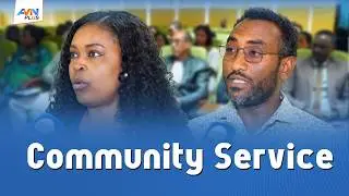 Addis Ababa City Administration Focuses on Strengthening Research and Community Services