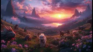 Realm Of Silent Walker