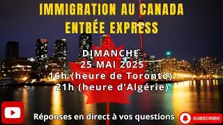 Vous pr&eacute;parez Entr&eacute;e Express ? Live sp&eacute;cial pour tout comprendre