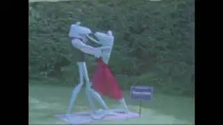 Super 8 Short Film