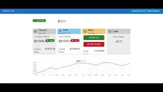 Mintertrade - обзор. Регистрация и покупка FTM (у кого не открывается сайт,  Vpn в помощь)