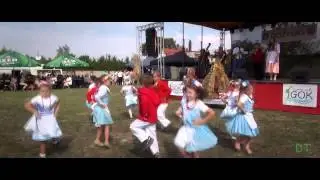 Dożynki Kruczyn 2015