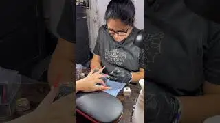Cuando tomas a t&uacute; manicurista de sic&oacute;loga #humor #humorcubano #cubanos