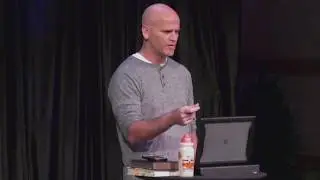Bible & Science with Kris Langham