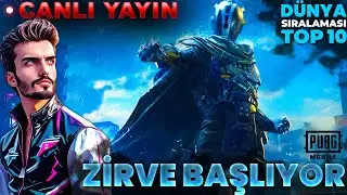 SIRA 13 İLK 10 DOĞRU ZİRVE SAVAŞI FURY TEAM