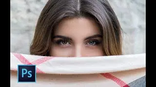 Cambio colore occhi | Adobe Photoshop CC