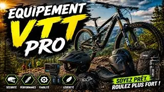 EQUIPEMENT VTT PRO