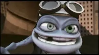 Crazy Frog but every 