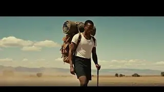 Running to Harvard | Untold Story of Dolphus Stroud's 2,000-Mile Olympic Journey (Official Trailer)