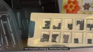Technoflex Packaging intro