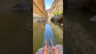 These are the best places to visit in New Mexico and Texas! 😍📍 #roadtrip #newmexico #texas #nps
