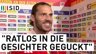 Unions Rekordspiel samt Klassenerhalt: 