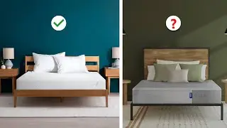 Top 5 Mattresses in a Box for 2024: Which One Should You Buy?