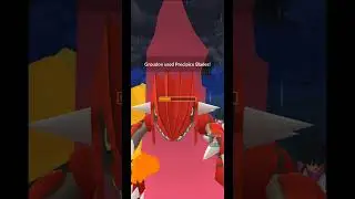 Winning in Hard Counter Meta in Master League - Pokemon GO