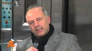 Sacar Forni sponsor