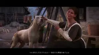 En/Jp PS5BC Kingdom Come: Deliverance RE -NoCommentary