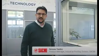 SACMI DMD LINE