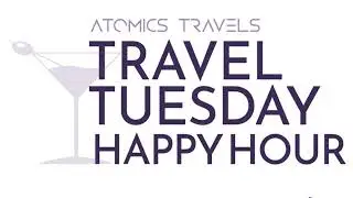 The Thomasine & Bushrod of Travel