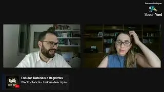 Live Especial  Conta Notarial
