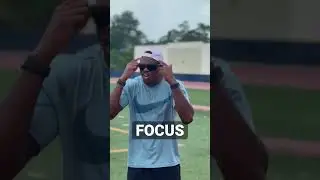 Stay Focused No Matter What 🤨 || 2022 Track & Field Meme #kingsleytv