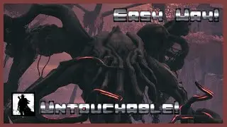 Untouchable Achievement Easy Way - Remnant From The Ashes [DLC required]