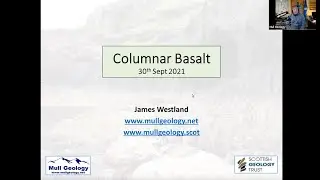 Columnar Basalt