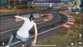 Knives Out (Google Play Games) 60fps