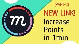 Mcent hack trick points added automatic (Part-2)