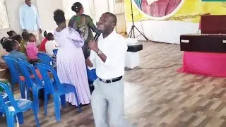 PRAISE TIME //28.12.2025 BY BROTHER EVARIST//MWANZA BELIEVERS 