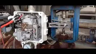EP6 calibretion with 4-20mA genarator