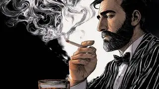Take it slow with smoke.