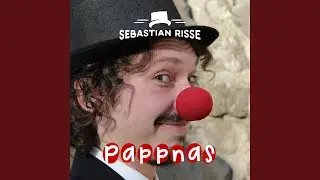 Pappnas