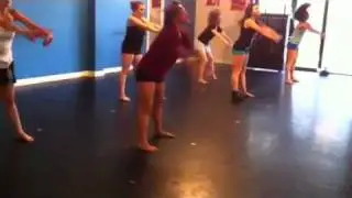 Dancefx Summer Classes