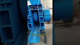 Nickel powder ball press repair and maintenance#coal #press #ball #machinery