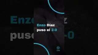 ⚽ Gol de River y victoria 2-0 #supercl&aacute;sico #rivervsboca #f&uacute;tbolargentino #shorts
